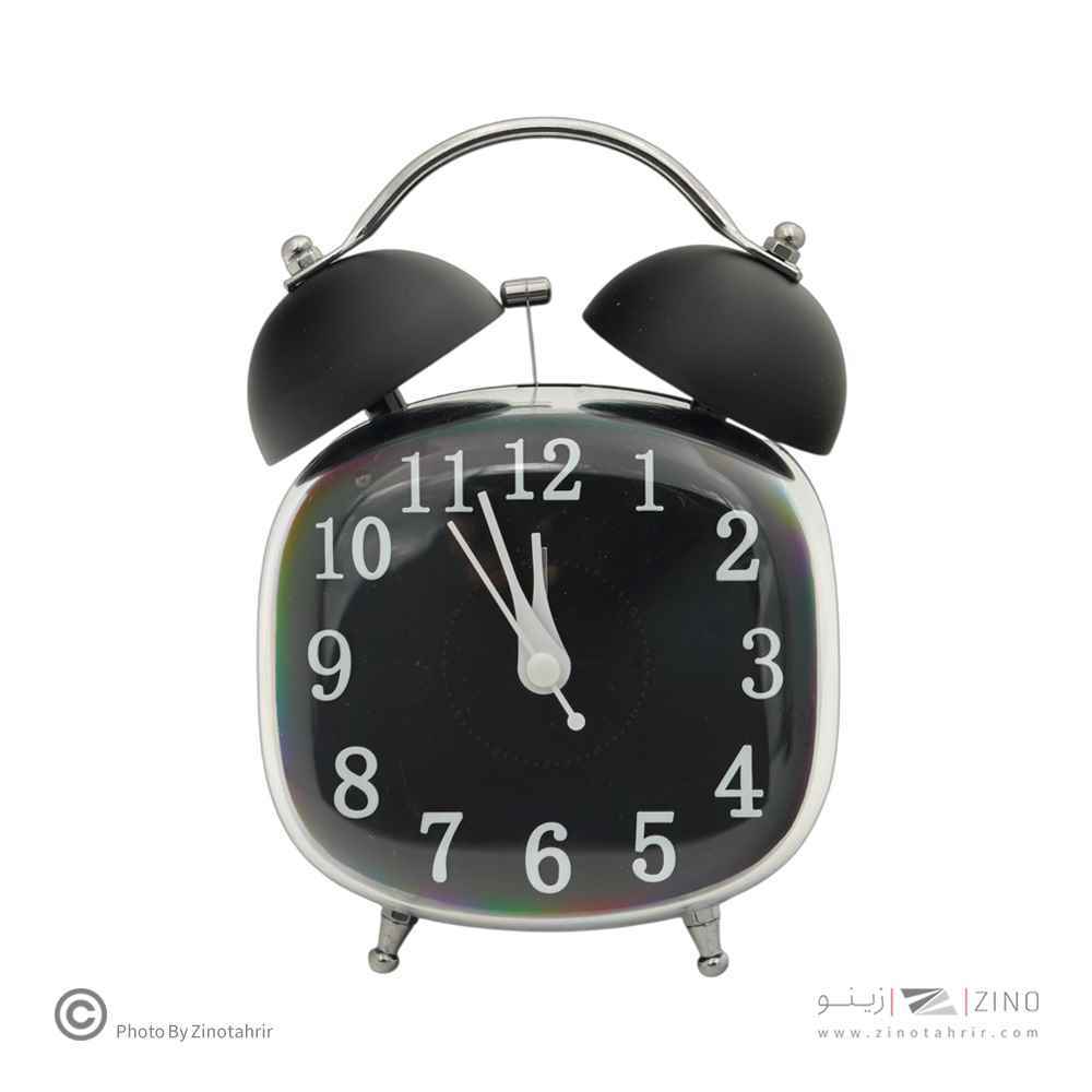 ساعت شماته دار پاستلی کد3049